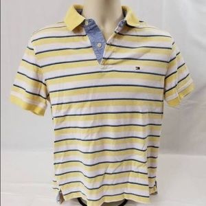 Tommy Hilfiger polo shirt